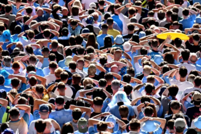 Tailgating at Football Matches Now Criminal Offense with £1,000 Fines