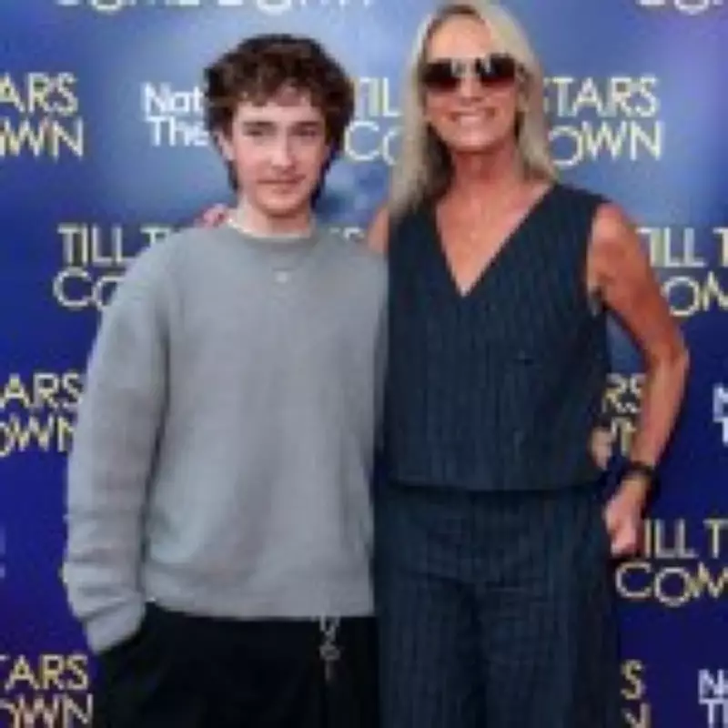 Tamzin Outhwaite Confronts Transphobia with Powerful Message on Parenting Journey