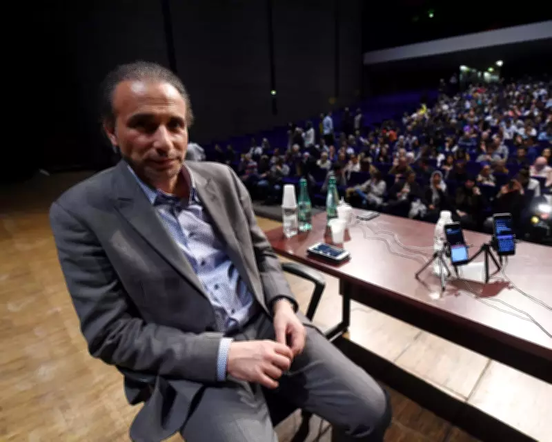 Tariq Ramadan Faces Paris Rape Trial, Denies All Charges