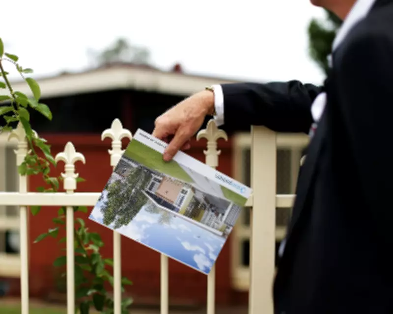 Tax Rules Fuel Property Speculation and Housing Crisis, Report Reveals