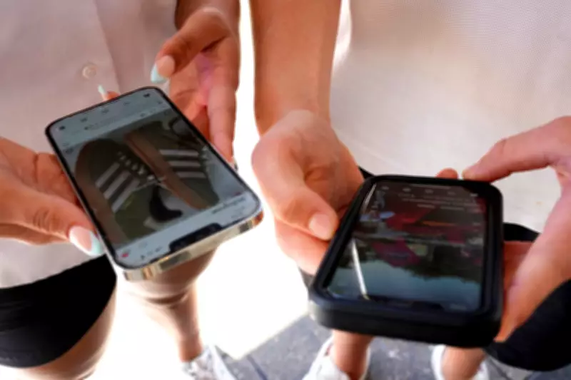 Tech Giants Face Legal Action Over Addictive Social Media Products