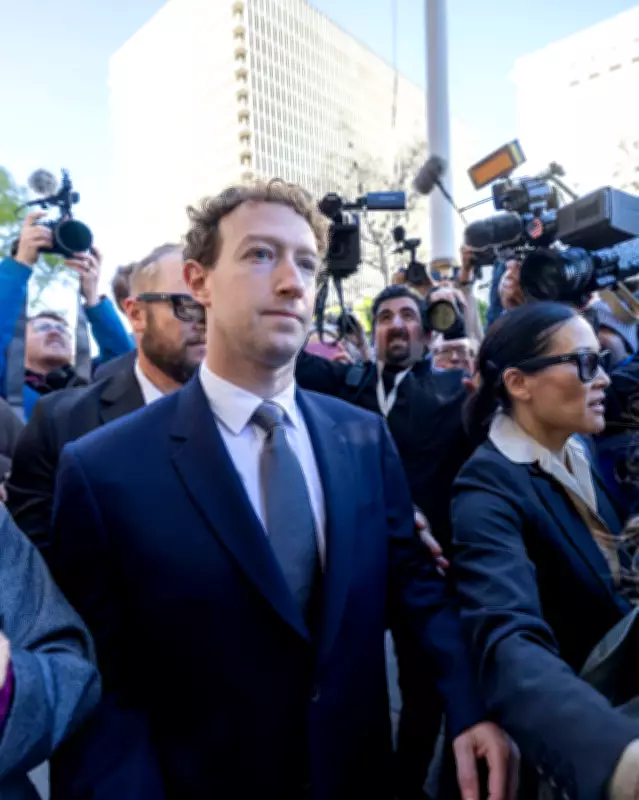 Tech Giants Face Legal Reckoning as Courts Rule Social Media Deliberately Addictive