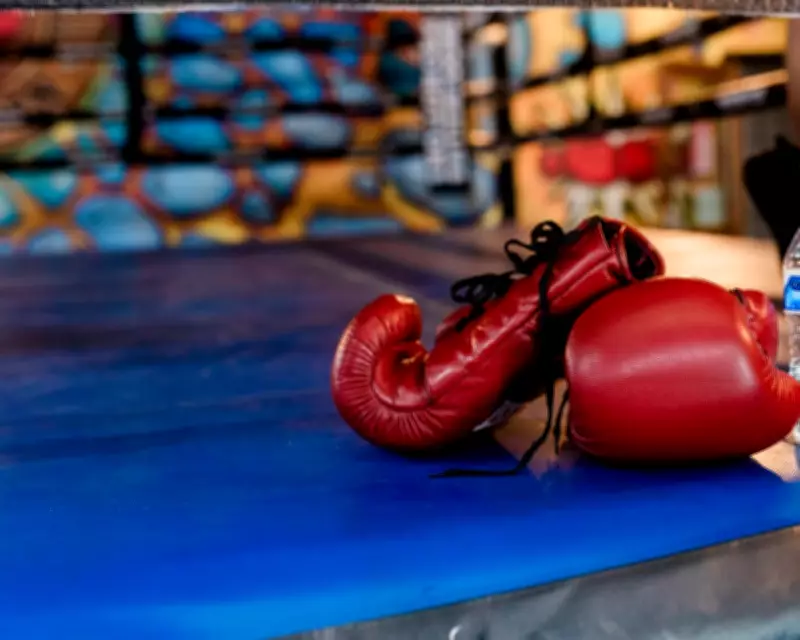 Teen Boxer Isis Sio Awake After Knockout-Induced Coma in California Fight