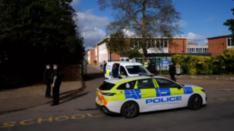 Teen Charged with Attempted Murder in Norfolk School Stabbing Appears in Court