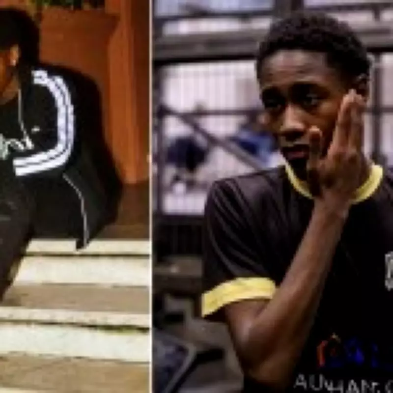 Teen Footballer Killed, Friend in Coma After Suspected E-Bike Battery Explosion in London
