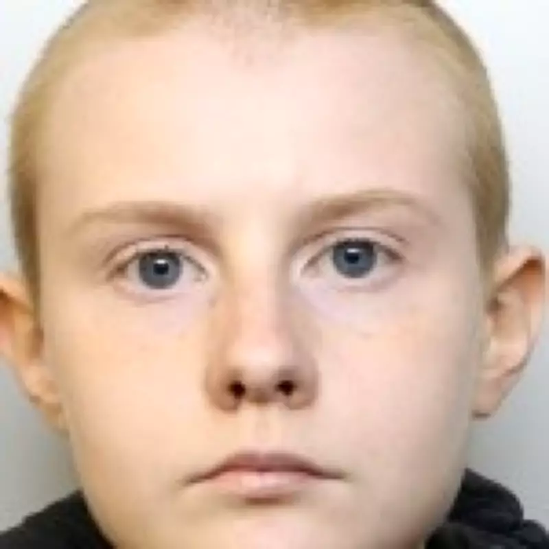 Teen Nazi Sympathizer Admits Axe Attack on Iranian Man in Bristol