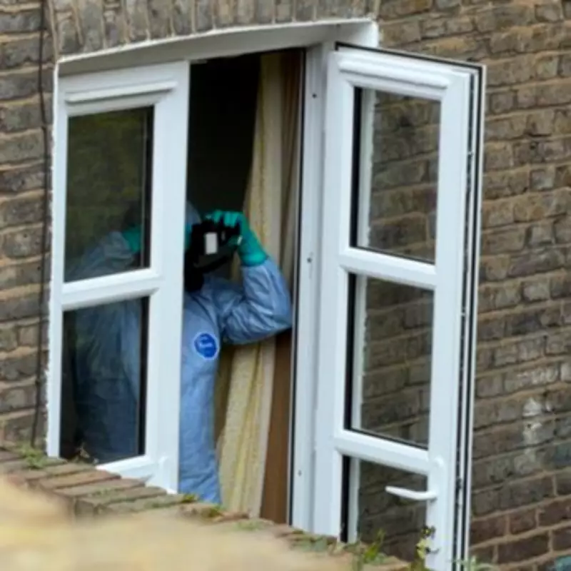 Teenager Fatally Stabbed in Hammersmith Double Attack, Suspect Arrested