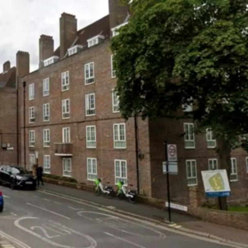 Teenager in Critical Condition Following Head Stabbing in Southwark