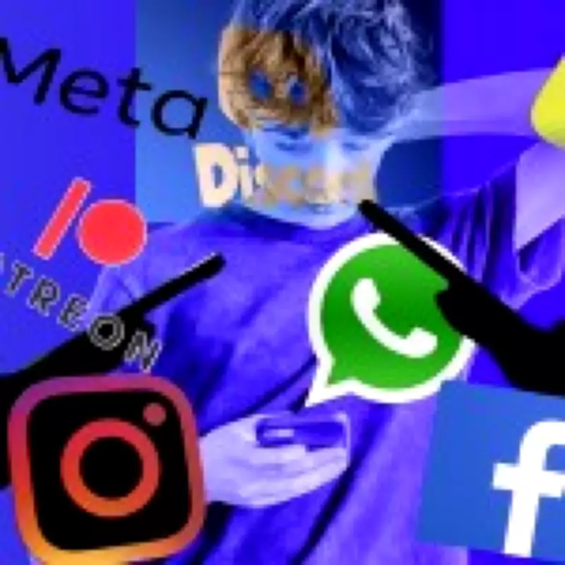 Teenagers Divided on Proposed UK Social Media Ban for Under-16s