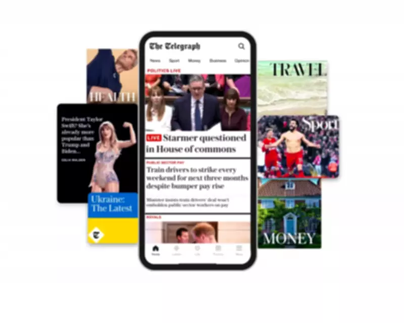 Telegraph Reprimanded for Fabricated Story About Banker's School Fee Struggles