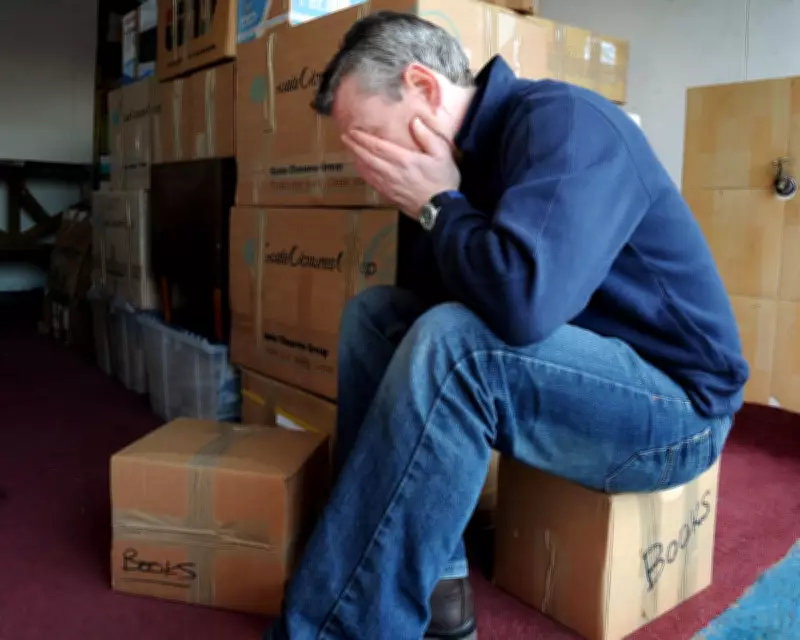 Tenant Faces No-Fault Eviction Amid Delayed Government Ban