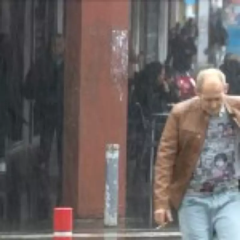 Tenerife Declares Emergency as 60mph Storm Therese Approaches