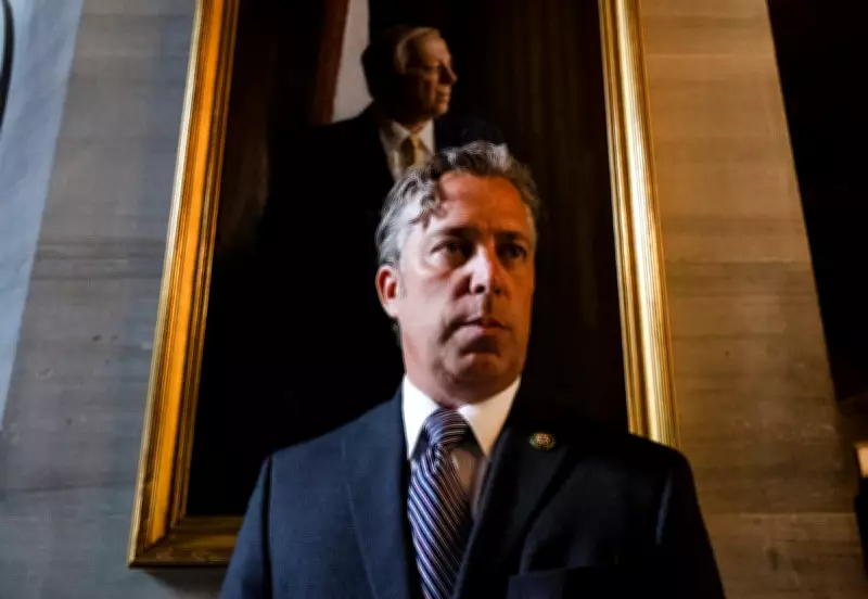 Tennessee Republican Andy Ogles Sparks Outrage with Islamophobic Social Media Rant