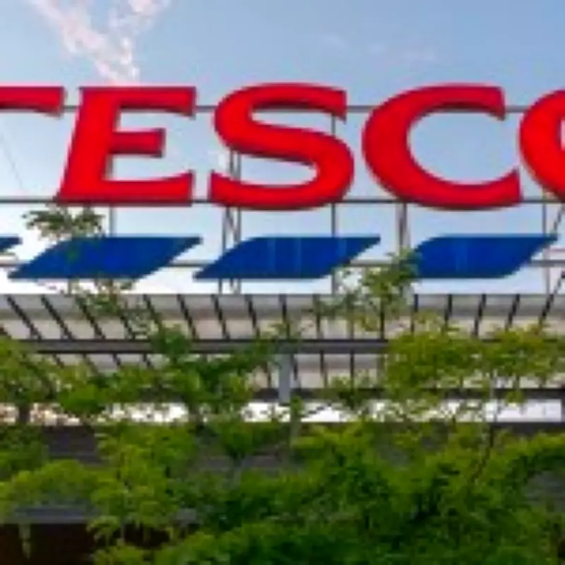 Tesco Pioneers QR Code Revolution, Phasing Out Traditional Barcodes in UK Supermarkets