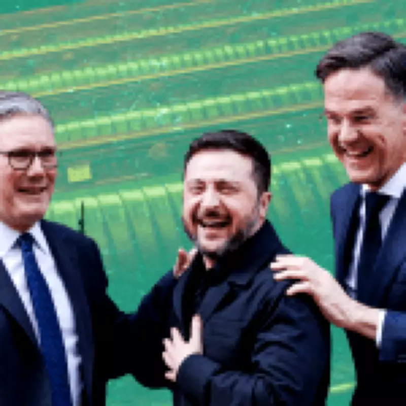 Test Your Political Knowledge with Metro's Weekly Quiz - Week 4