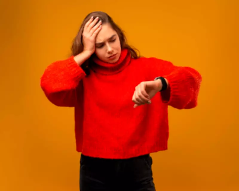 Testing the 90-Second Rule: A Day of Emotional Reset Attempts