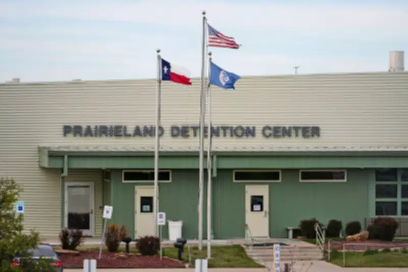 Texas Antifa Activist Trial Concludes Amid Political Tensions