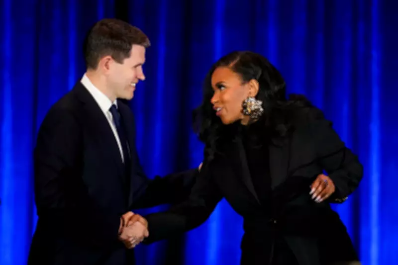 Texas Democrats Clash in Senate Primary: Anti-MAGA Rage vs. Populist Crusade