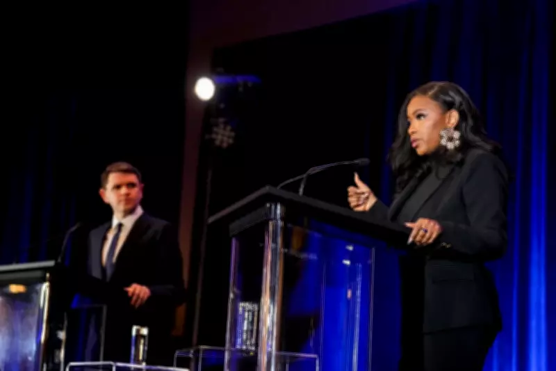 Texas Primaries Face Voter Suppression Allegations in 2026 Elections