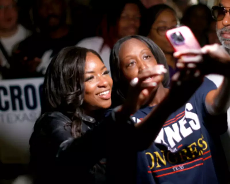 Texas Primaries Test Political Appetite in Trump Era as High-Stakes Senate Race Unfolds