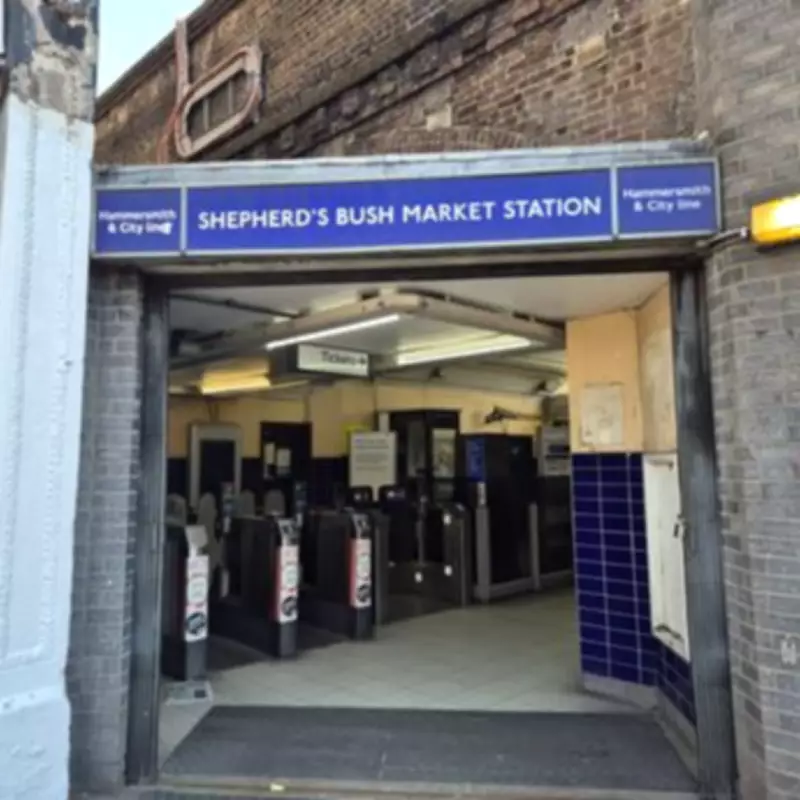TfL Admits Shepherd's Bush Market Station Needs Upgrade But Has No Plans