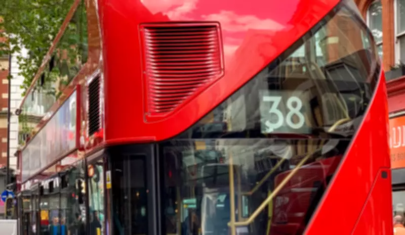 TfL Reduces 13 London Bus Routes Due to Falling Passenger Numbers