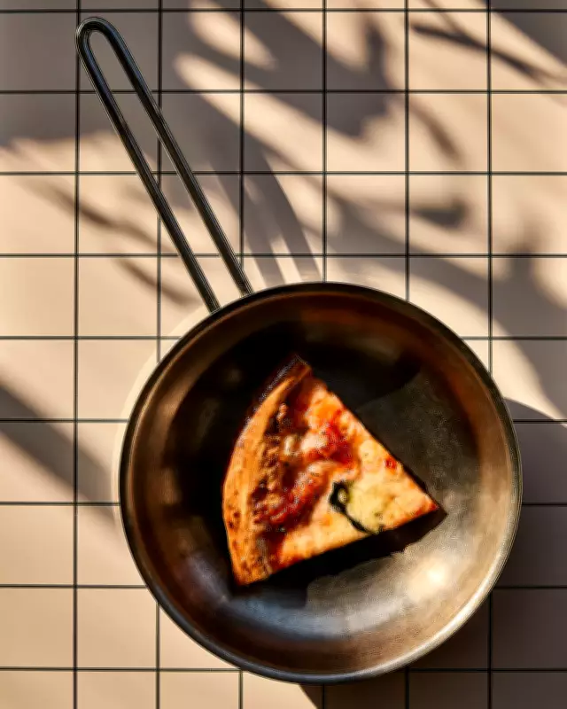 The Art of Reheating: Why Leftovers Deserve Culinary Respect