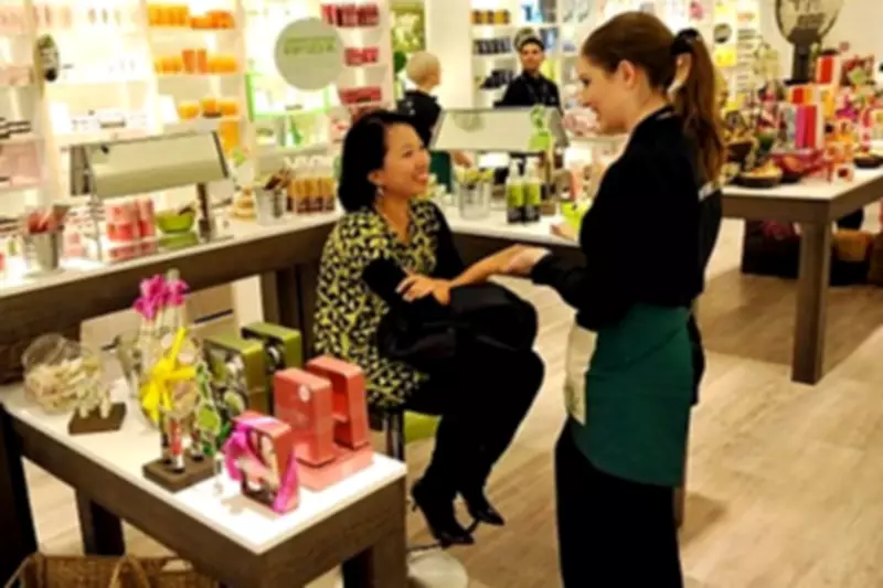 The Body Shop Celebrates 50th Birthday with Free £45 Goodie Bags Nationwide