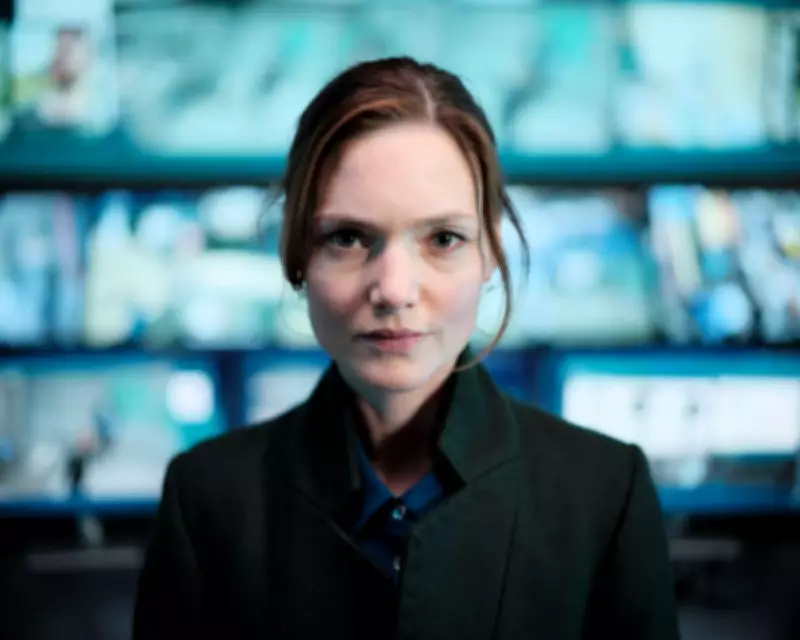 The Capture Returns: Deepfake Thriller Mirrors Real-World AI Surveillance Fears