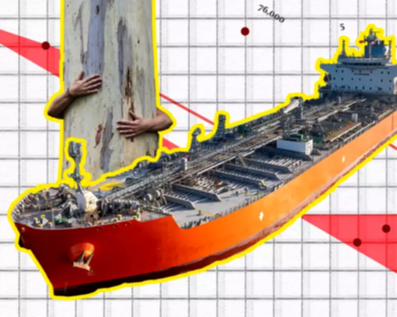 The Crunch Newsletter: Cyclone Narelle, Oil Flows, and Eucalyptus Data