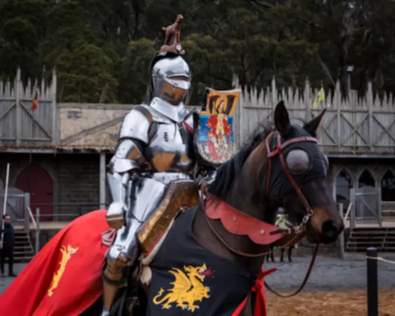 The Curious History of Left-Hand Driving: From Sword Fighting to Shield Wielding