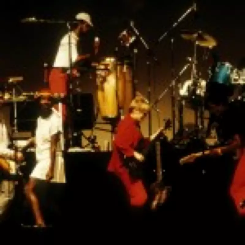 The David Byrne Problem: Why Talking Heads' Frontman Was Despised by Bandmates