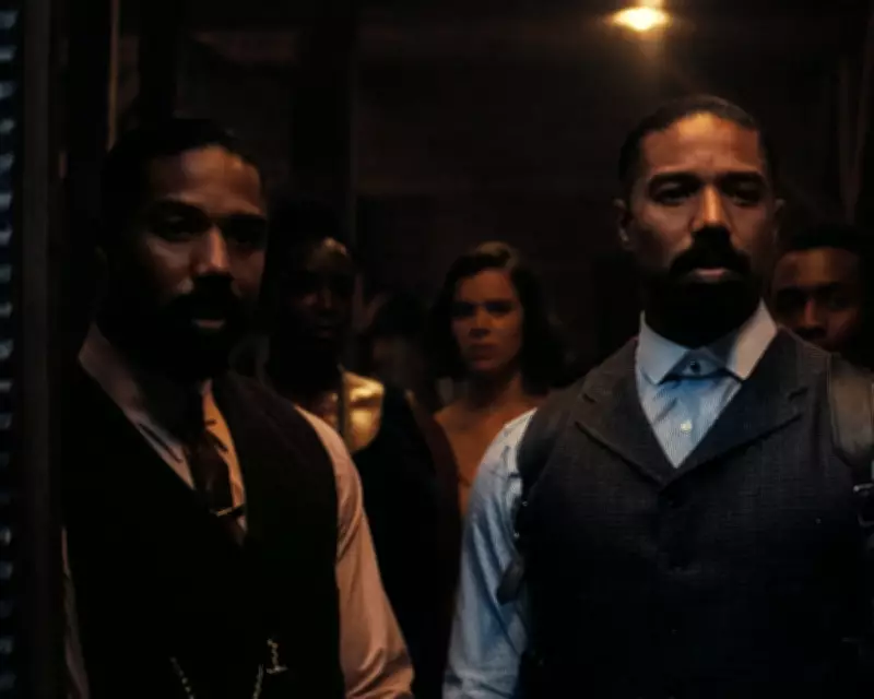 The Doppelganger Phenomenon: Why Doubles Dominate Modern Culture