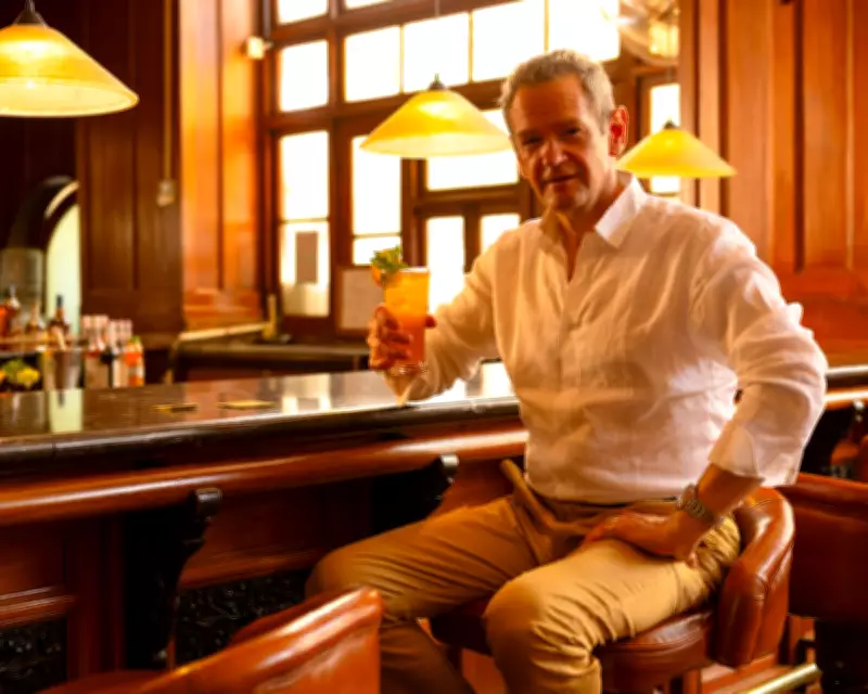 The End of Comedian Travel Shows: A Plea for Original TV Programming