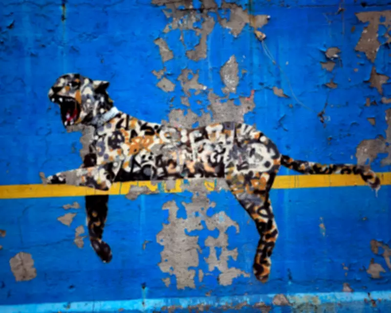 The Ethics of Anonymity: Unmasking Artists Like Banksy and Ferrante