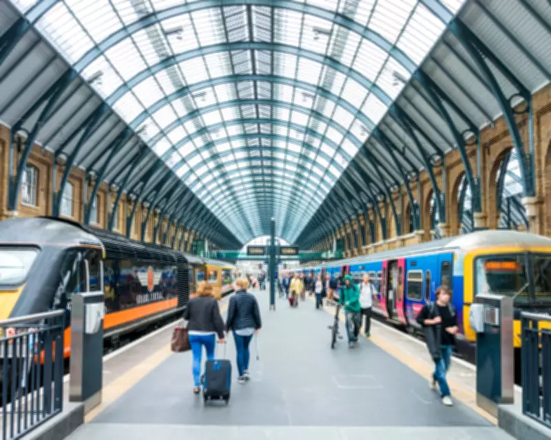 The False Promise of 'Affordable' Commuter Towns: Distance Over Development