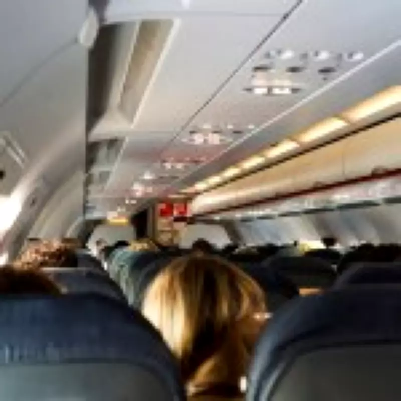 The Fastest Plane Boarding Method Exists—But Airlines Won't Use It