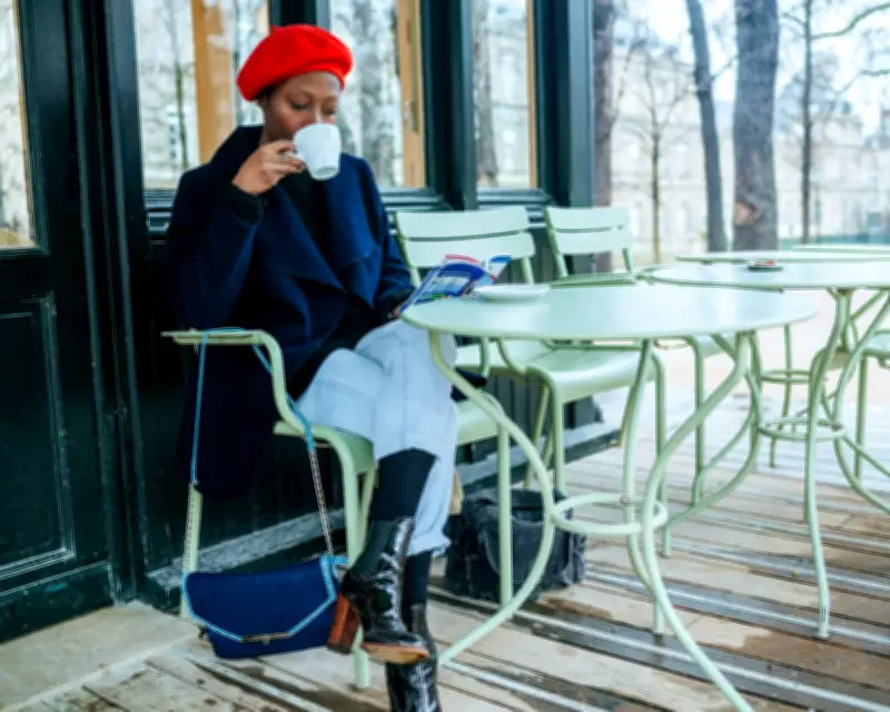 The French Sunday Trend: A Day for Leisure, Love, and Flânerie