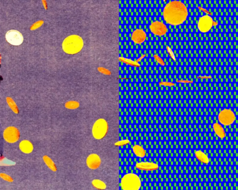 The Global AI Data Gold Rush: Workers Sell Identities for Cash