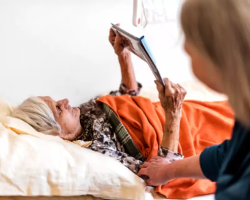 The Hidden Burden: Caring for Abusive Parents and Its Mental Health Toll