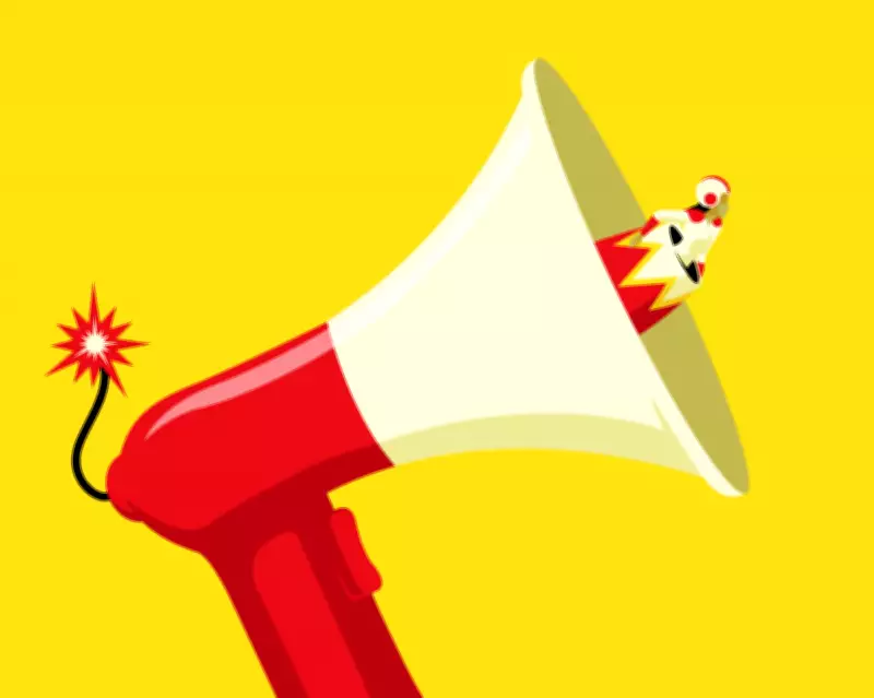 The Hidden Cost of Silence: Why Oversharing Might Be Healthier Than You Think