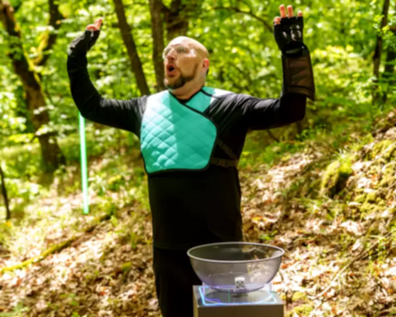 The Hunt: Prey vs Predator Review - A Thrilling Reality Show Mix of Traitors and Hunger Games