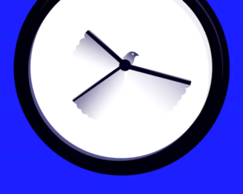 The Illusion of Time: How Our Perception Shapes Reality Beyond the Clock