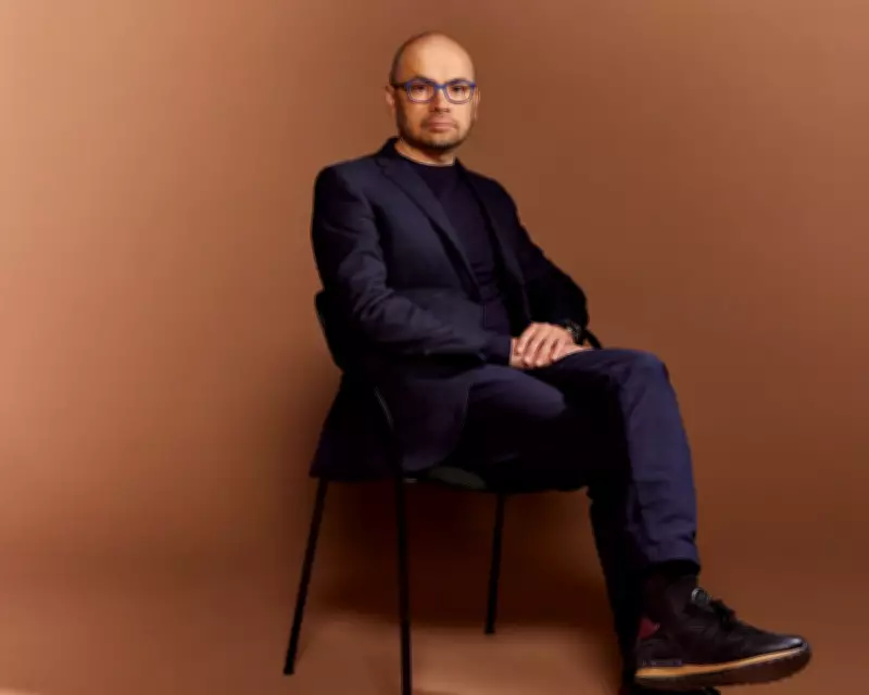 The Infinity Machine Review: Demis Hassabis's Journey from Chess Prodigy to AI Pioneer