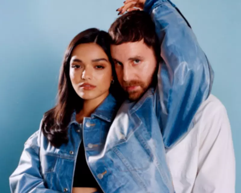 The Last Five Years Review: Zegler and Platt Create Stunning Musical Stillness