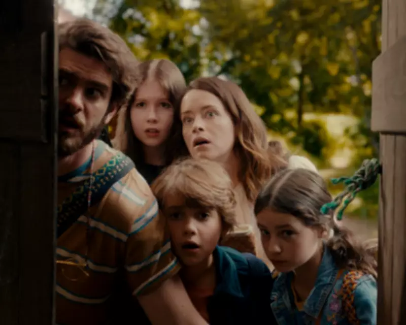 The Magic Faraway Tree Review: A Modern Take on Enid Blyton's Classic