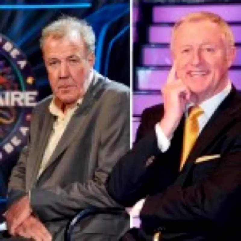 The Million-Pound Questions That Stumped Who Wants To Be A Millionaire? Contestants