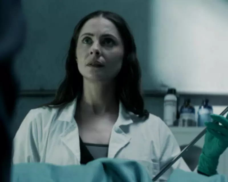 The Mortuary Assistant Review: Horror Film Simulates Morgue Work with Conviction