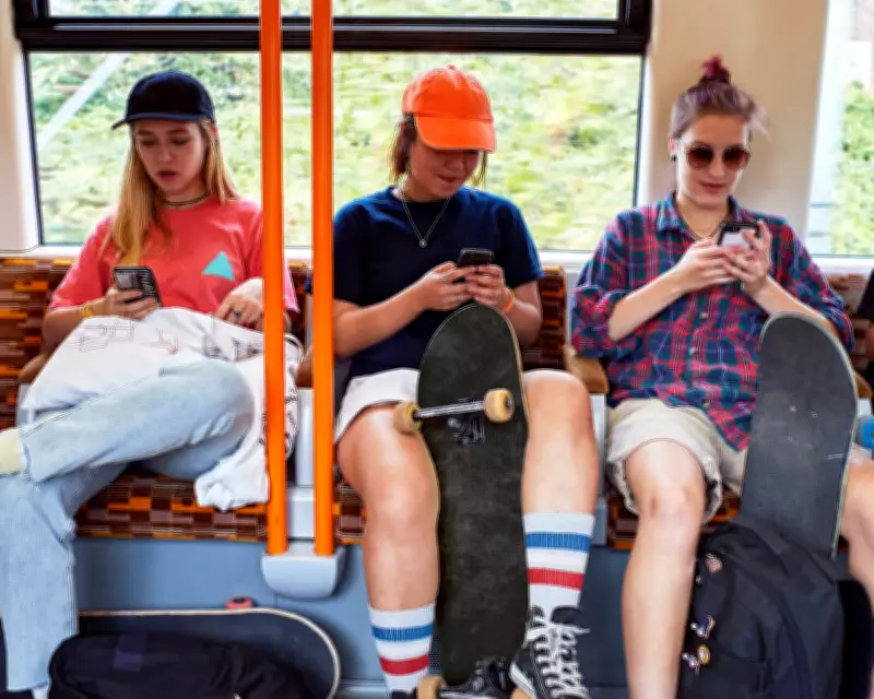 The Obsession with Gen Z: Marketing Hype or Generational Shift?