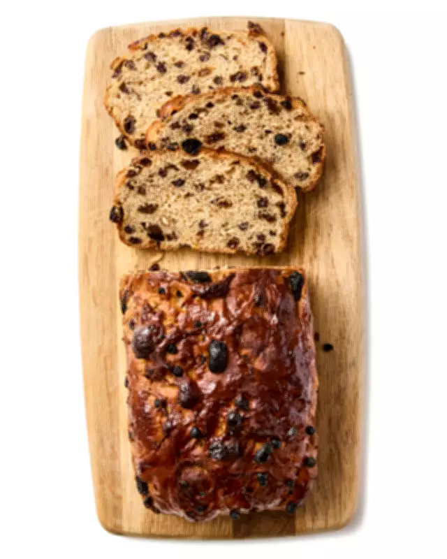 The Perfect Bara Brith Recipe: A Welsh Fruit Loaf Guide
